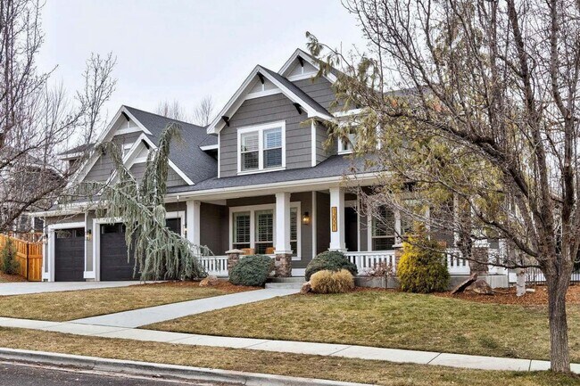 Foto del edificio - Beautiful home perfect for entertaining