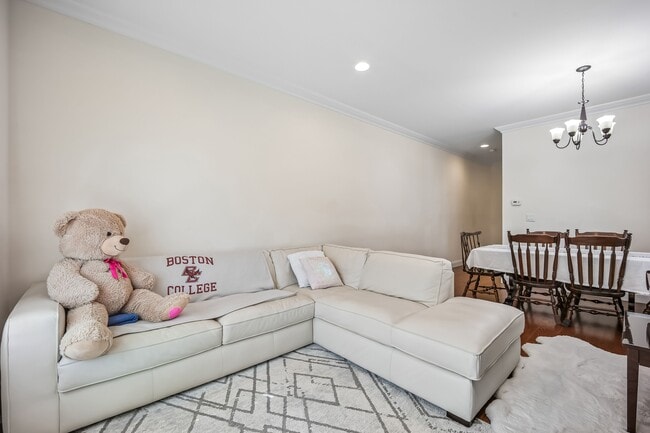 Photo - 39 Grove St (Tenafly, NJ) Townhome