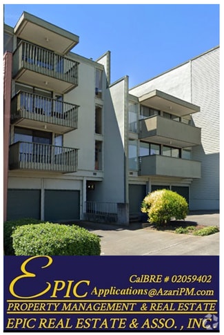 Building Photo - 5120 Diamond Heights Blvd Unit C