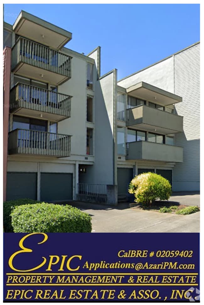 Building Photo - 5120 Diamond Heights Blvd Unit C