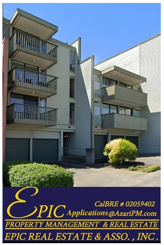Primary Photo - Epic REA: Top Floor 2 BR/2 BA Condo, Pano ...