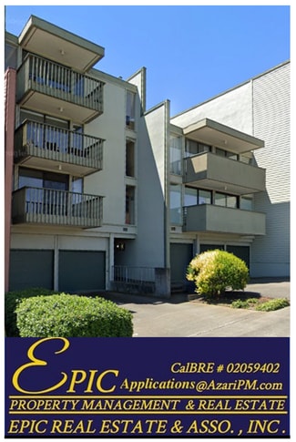 Building Photo - 5120 Diamond Heights Blvd Unit C
