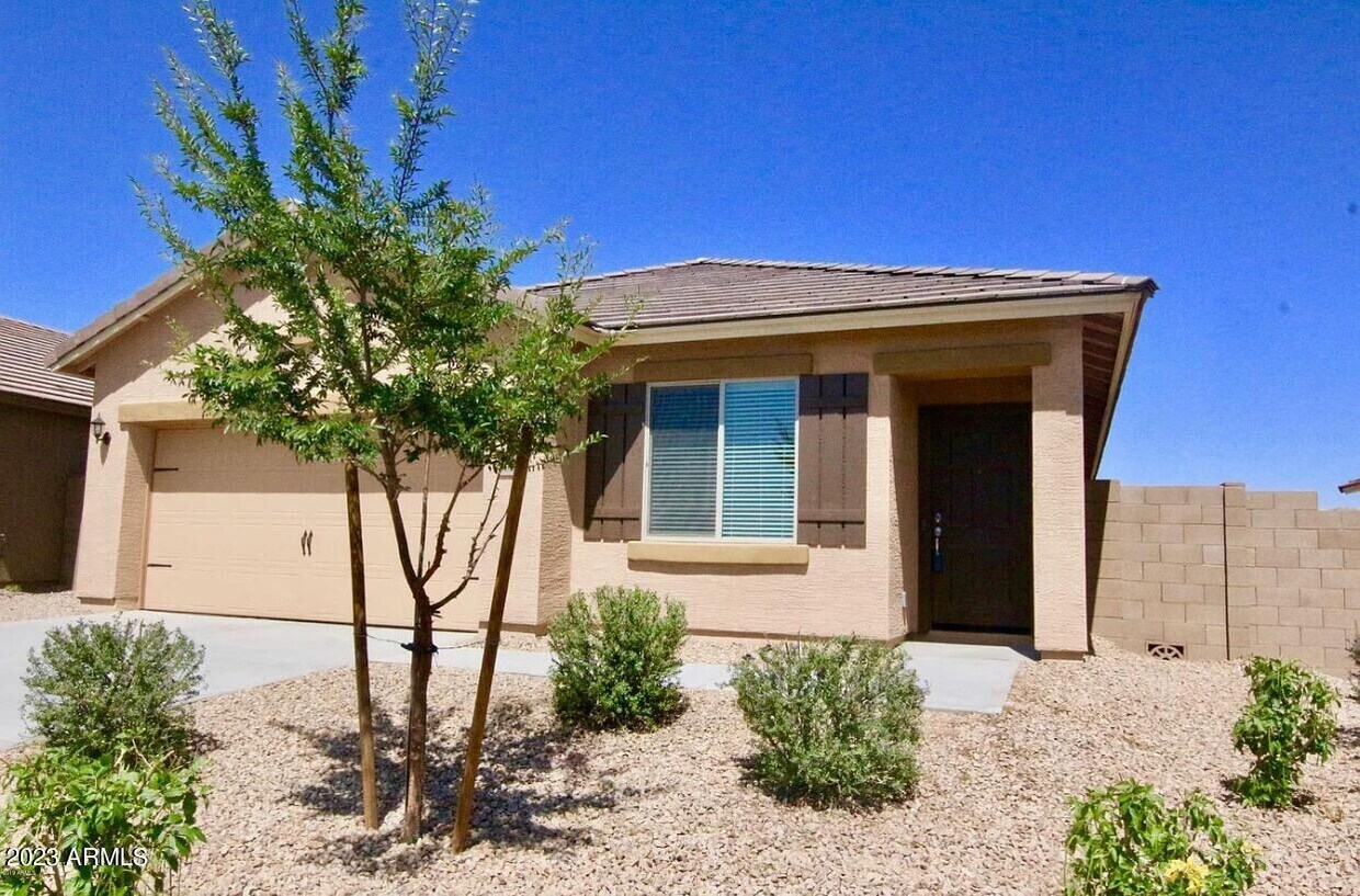 30311 N Oak Dr, Florence, AZ 85132 House Rental in Florence, AZ