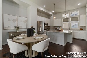 Foto del edificio - 2104 N St Mary's St