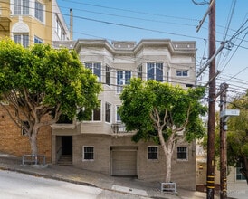 Building Photo - 1353 Filbert St