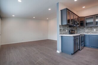 Interior Photo - Queen Street Homes