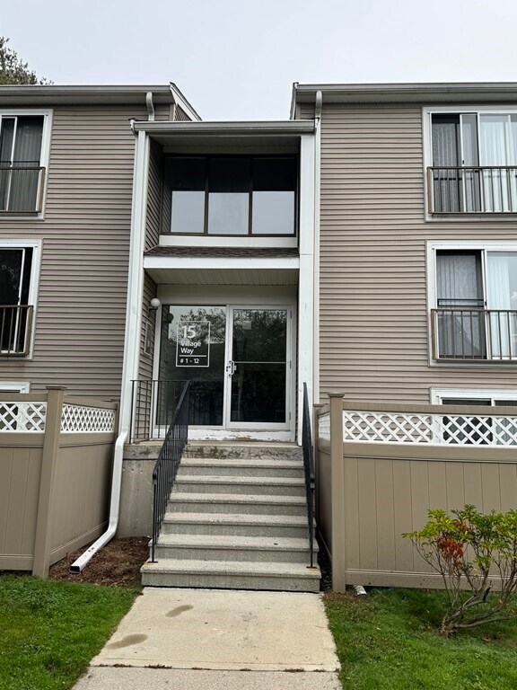 15 Village Way Unit 11, Natick, MA 01760 Condo for Rent in Natick, MA