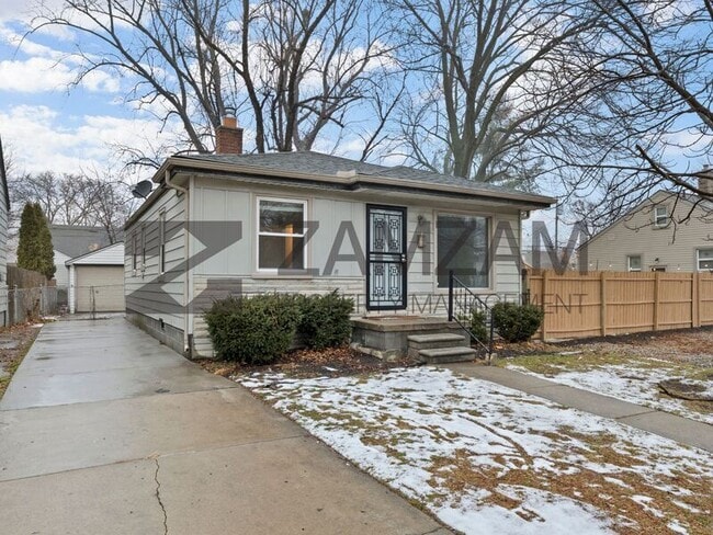 Building Photo - 8085 Stephens Rd