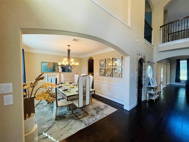 Foto del edificio - 5811 Tarpon Bay Ct