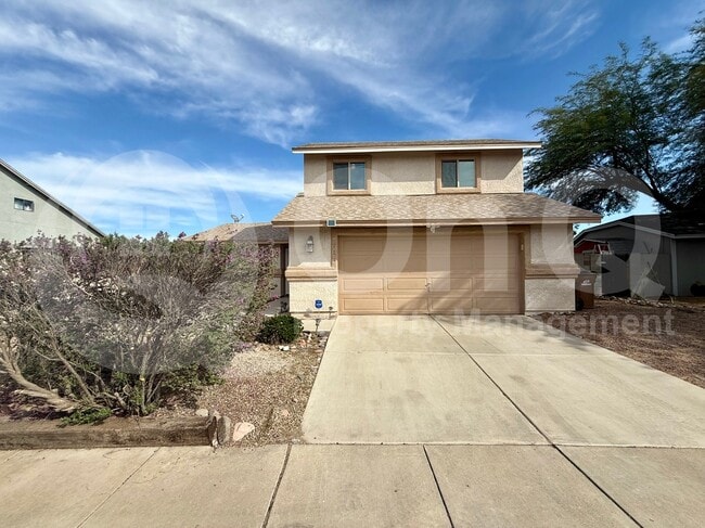 Building Photo - 9714 N Donegal Pl