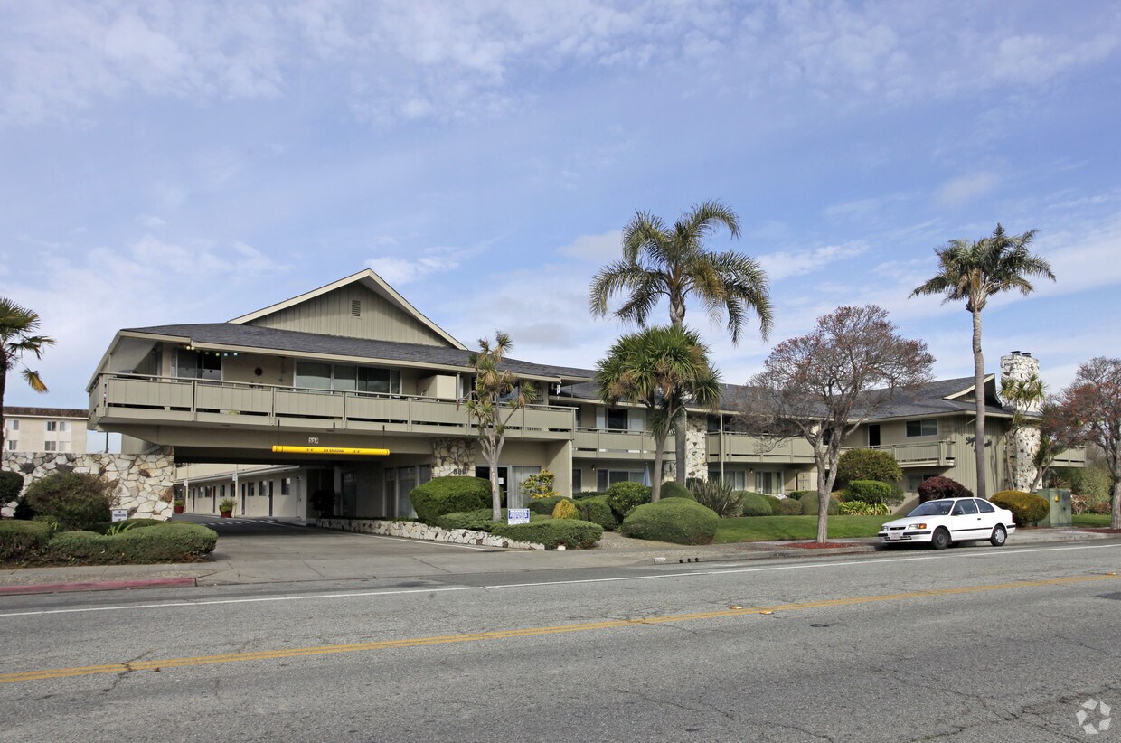 339 Broadway, Alameda, CA 94501 Apartments in Alameda, CA