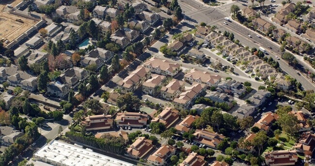 Aerial Photo - Regatta by Meritage Homes