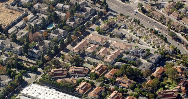 Foto aérea - Regatta by Meritage Homes