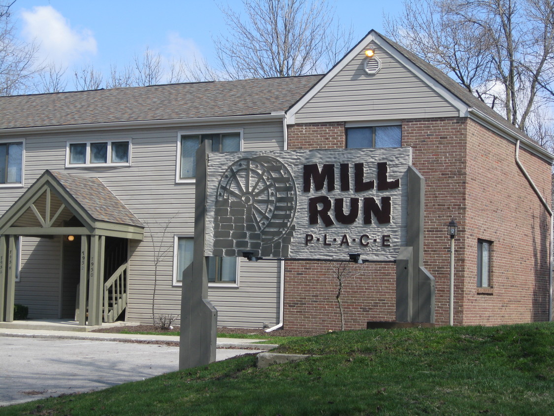 Foto principal - Mill Run Place Apartments