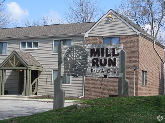 Mill Run Apartments Dublin Ohio Mill Run Apartments Dublin Ohio