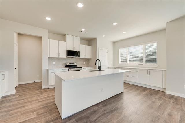 Foto del edificio - 4258 Clovis St