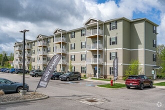 Building Photo - Sheldon Square Senior Apartments