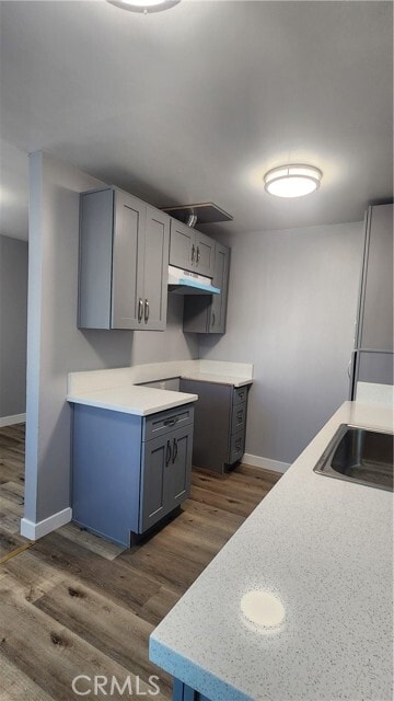 Foto del edificio - 11120 Klingerman St