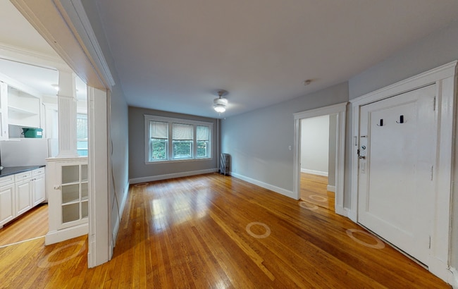 Foto del edificio - 11 Gray St