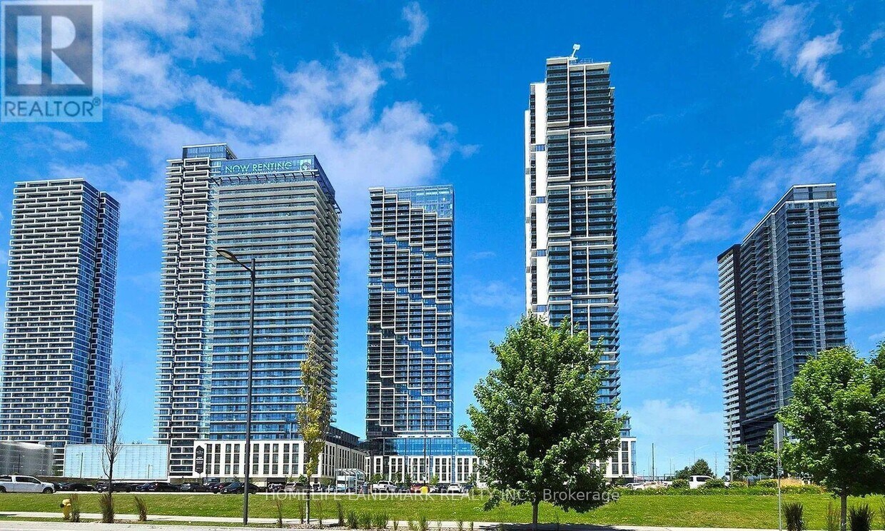 Primary Photo - 1000 Portage Pkwy