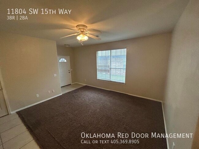 Foto del edificio - 11804 SW 15th Way