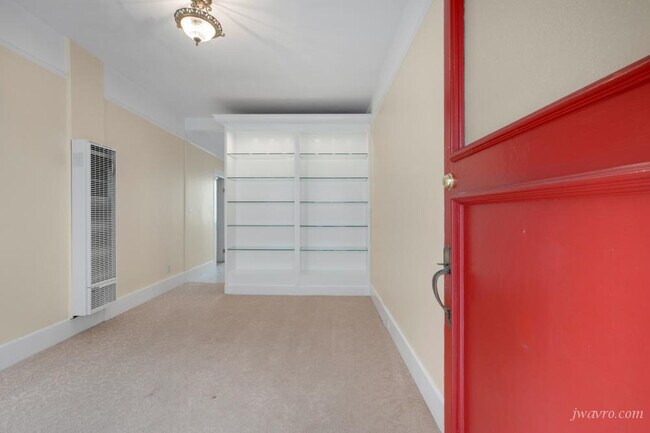 Building Photo - 1724 Filbert St