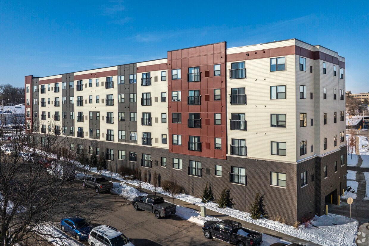 Foto del edificio - River Flats