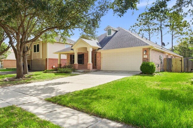 Foto del edificio - 4910 Lake Wichita Ln