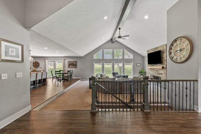 Building Photo - 4606 S 184th Plaza