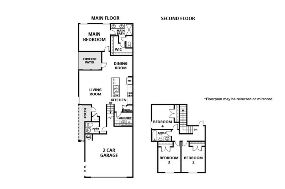 296 Cross Barn Blvd, Buda, TX 78610 Townhome Rentals in Buda TX