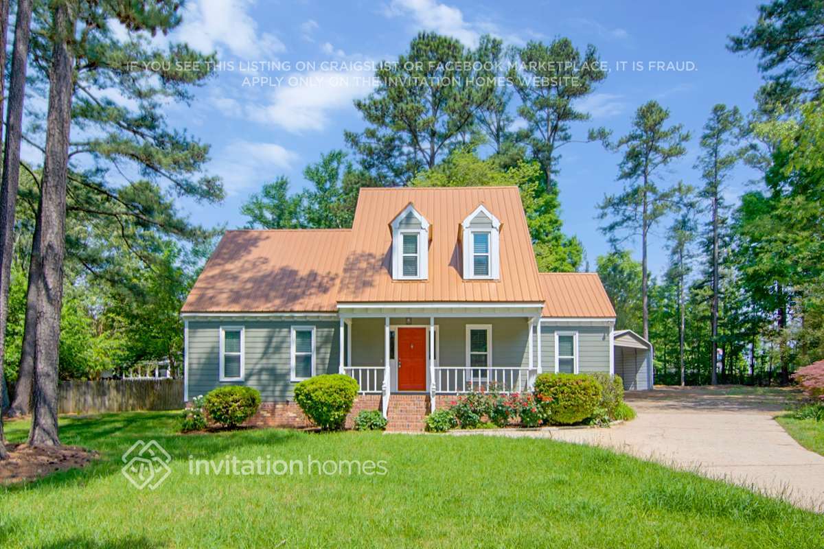 Foto principal - 7413 Laketree Dr