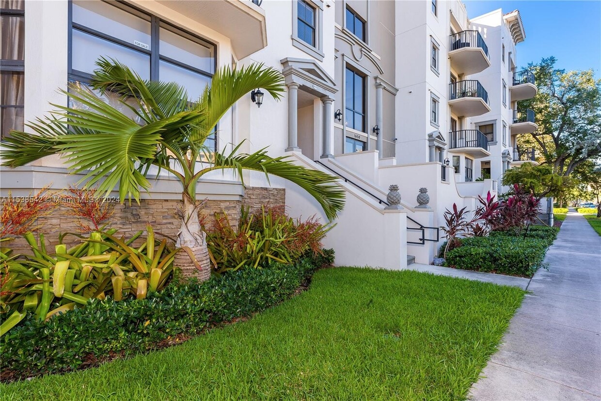 1650 Galiano St Unit 410, Coral Gables, FL 33134 Condo for Rent in