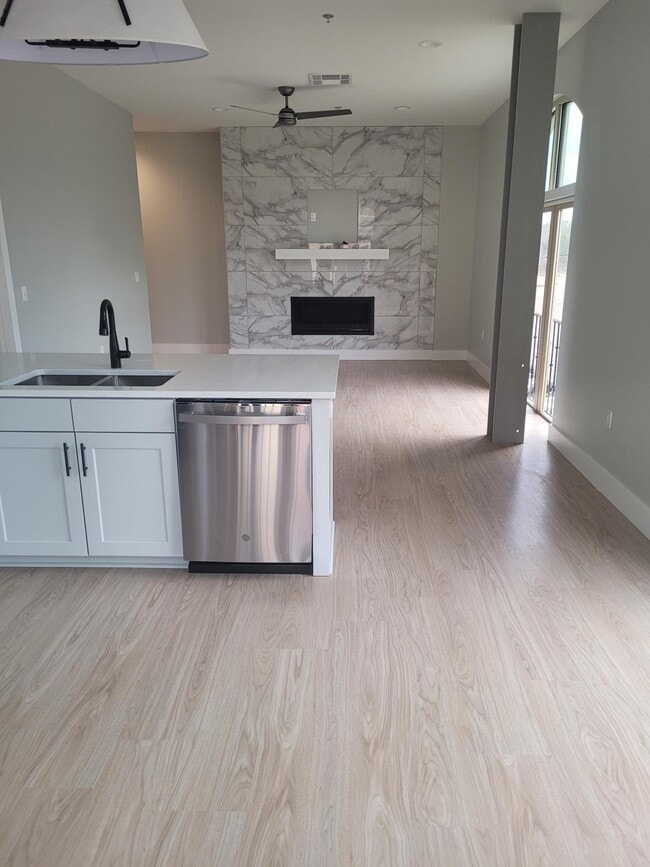 The Lofts at Renaissance at Colony Park Apartments in Ridgeland, MS