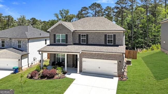 Foto del edificio - 3450 Sycamore Dr