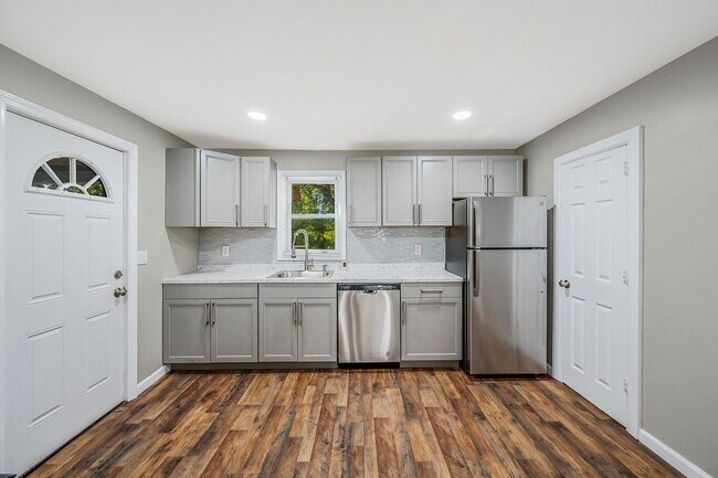 Foto del edificio - 11 Haab Ave