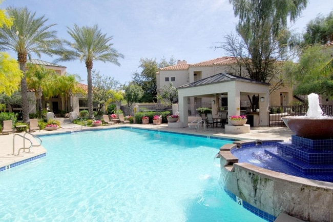 Building Photo - 11375 E Sahuaro Dr