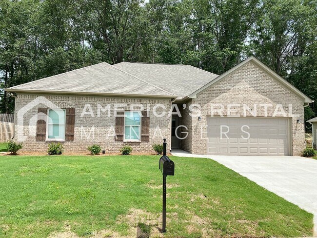 Building Photo - Home for Rent in Clanton, AL!!! Available to View Now! DEPOSIT PENDING!!!