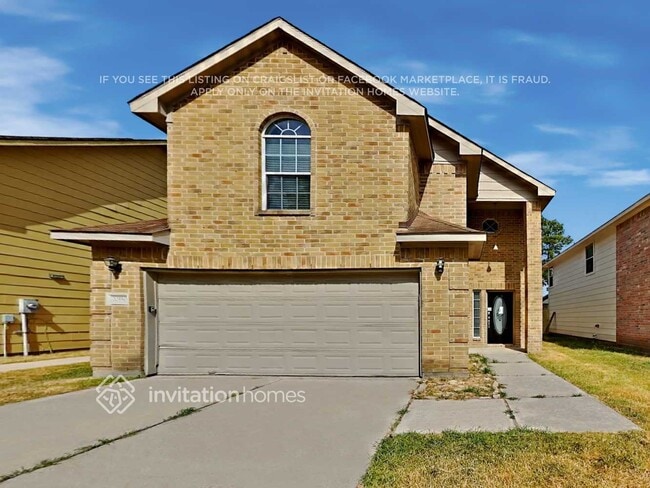 Building Photo - 20550 Kenswick Dr