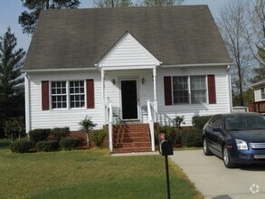 Building Photo - 1842 New Lincoln Cir