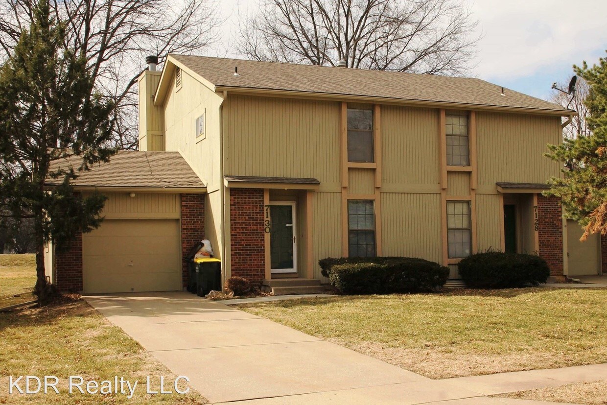 7122 King St, Shawnee, KS 66203 Condo for Rent in Shawnee, KS