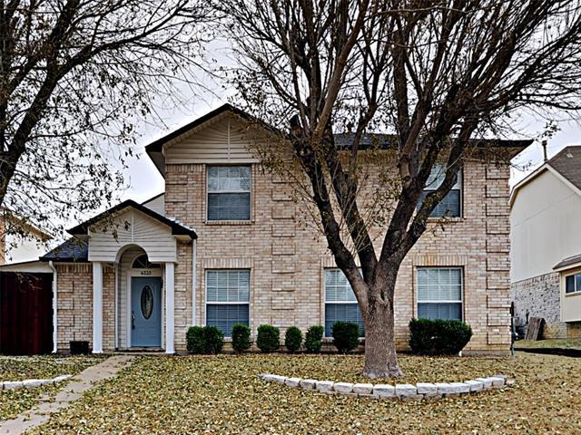 Primary Photo - 4335 Allegro Ln