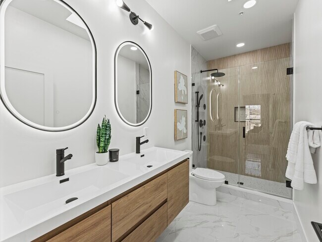 Foto del edificio - 4320 7th St NW