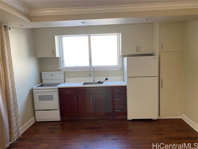 Foto principal - 1335 Wilder Ave