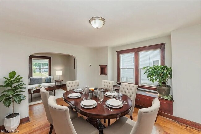 Foto del edificio - 3 Bedroom 1 Bathroom House in Lorain