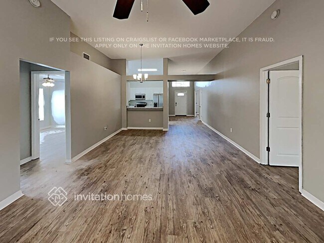 Foto del edificio - 1509 Hulett Dr