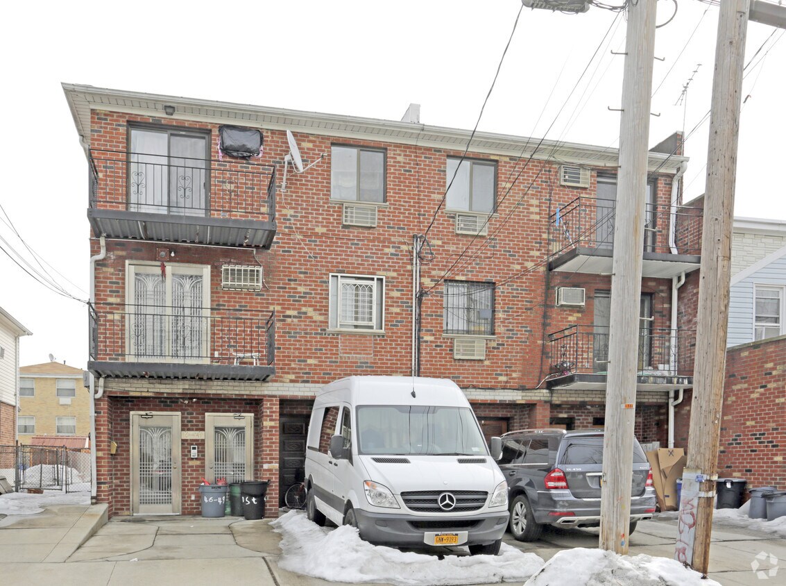 Building Photo - 46-51 160th St