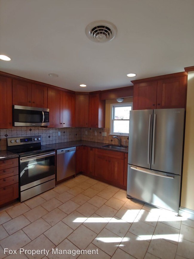 Foto del edificio - 1 br, 1 bath House - 1819 1/2 Spruce Street