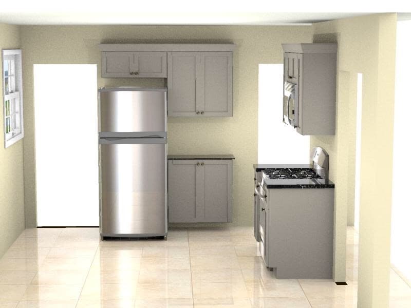 Building Photo - 11 Line St