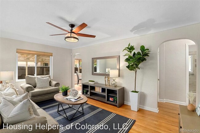 Building Photo - 4 br, 2 bath House - 775 Jersey Street