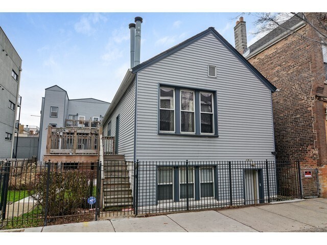 Primary Photo - 1911 W Armitage Ave
